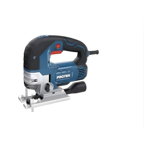 PD 750 E 750 W Elektronik Hız Pandüllü Dekupaj Makinası P1EA263