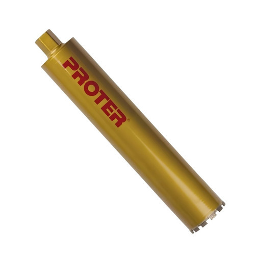 83*550 MM ELMAS KAROT UCU(sulu kesim) P1KM472