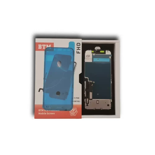 iPhone 14 Uyumlu Lcd Ekran Dokunmatik A kalite - Btm