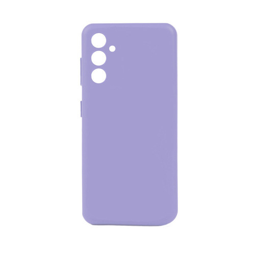 Samsung Galaxy A24 Kılıf Premiums Silikon Arka Kapak