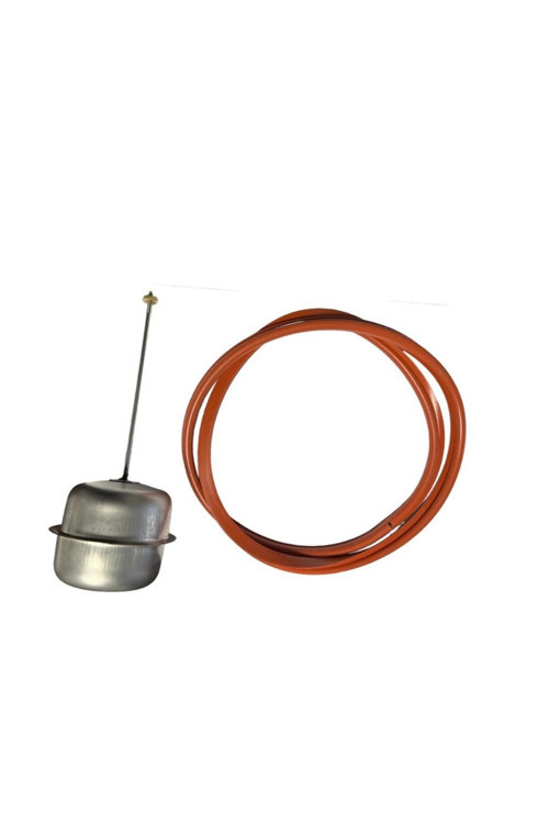 2 Demlikli Kapak Contası+ Şamandıra Topu