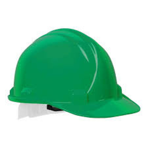GE1536 VİDASIZ BARET YEŞİL