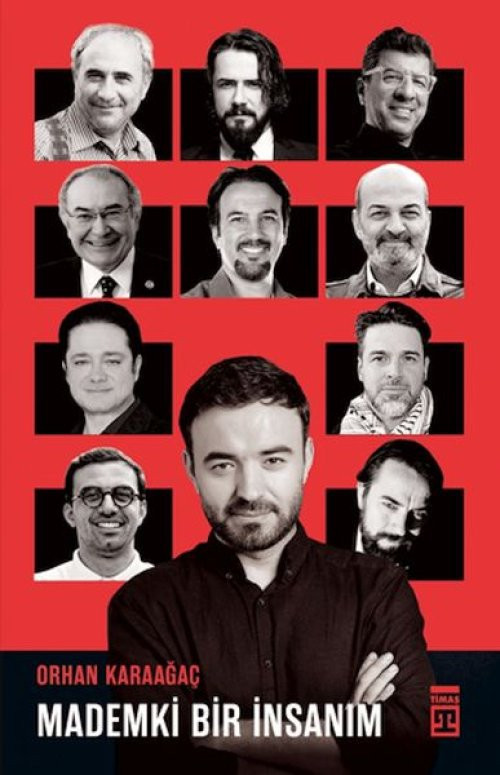 Madei Bir İnsanım