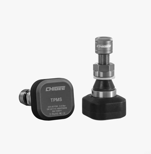 Dahili Lastik Basınç Sensörü