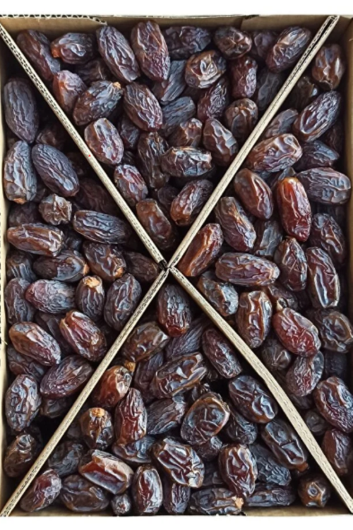 Kudüs Medjoul Hurma 5 Kg