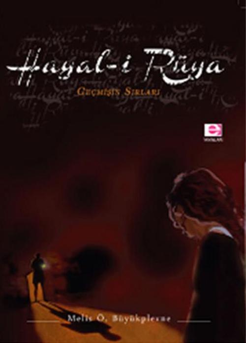 E Yayınları Hayal-i Rüya