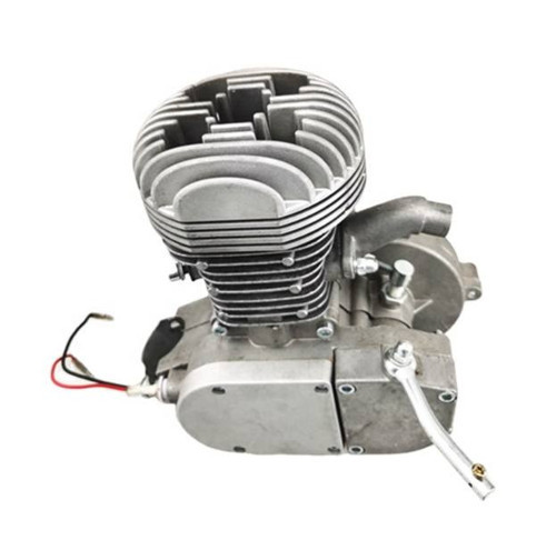 Benzinli Bisiklet Motor Kiti 80cc