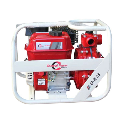 GP-WP21H 2 İnç Yüksek İrtifa Benzinli Su Motoru 110mt