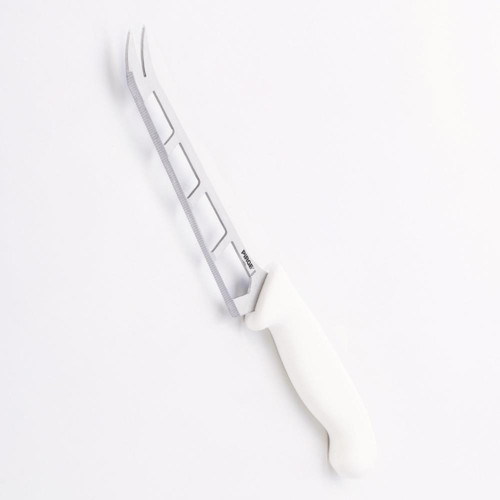 Peynir Bıçağı Delikli 13cm 82010