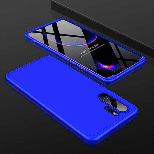 Huawei P30 Pro Kılıf Ays Full Koruma Kılıf