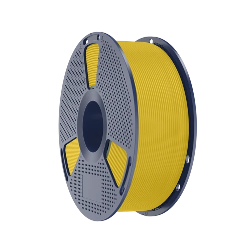 High Speed PLA Filament Sarı 1.75mm 1kg