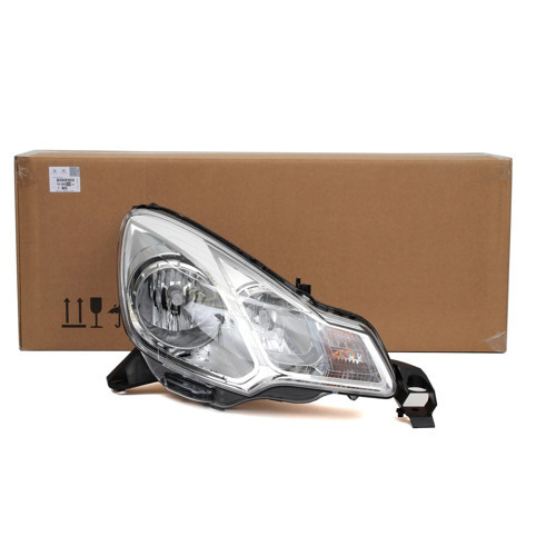 Far C3 Iıı 2009 Sonrası Sağ Beyaz Motorlu (Oem No:1606930080)