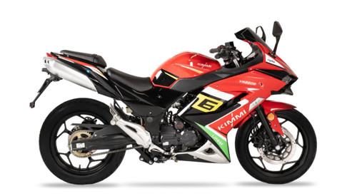 KİMMİ VR 220 R RACİNG 2026