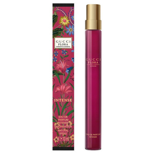 Guilty Flora Gorgeous Gardenia İntense Edp 10 Ml Kadın Parfüm