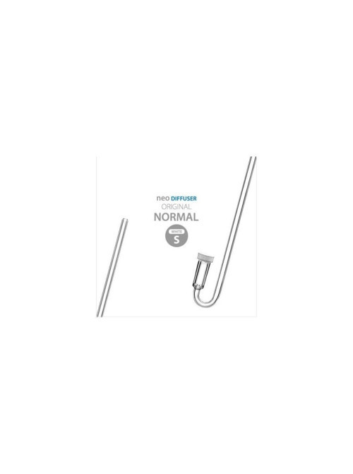 Co2 Diffuser Normal Original S (White)