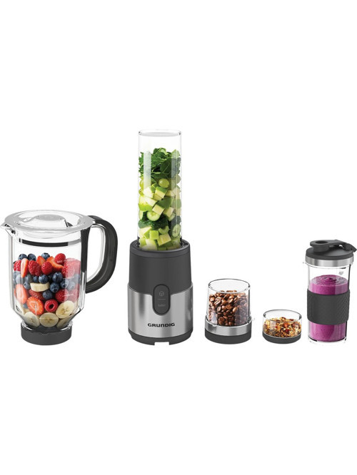Kb 7408 Delisia 5 In 1 Kişisel Blender Seti