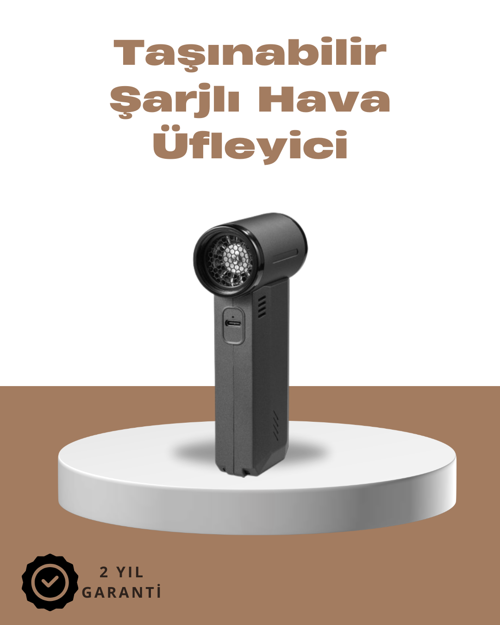 uygun Turbo Motorlu Çok Amaçlı Temizlik ve Soğutma Cihazı popüler