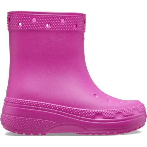 croc 208545-6UB CLASSIC BOOT ÇOCUK KIŞLIK ÇİZME BOT