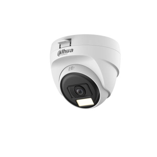 Dahua DH-HAC-T1A21P-U-IL 2MP HDCVI DOME KAMERA