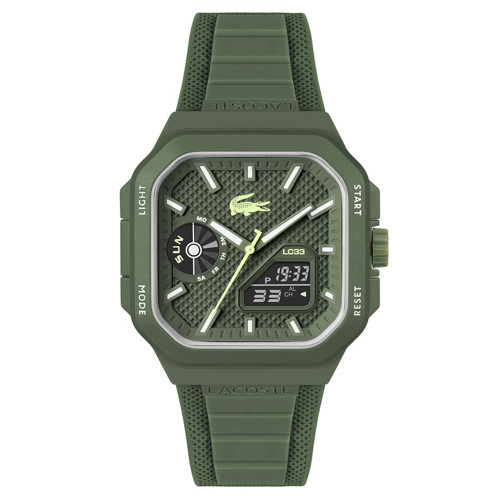 LAC2011505 ERKEK KOL SAATİ