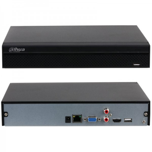 DAHUA NVR4116HS-4KS3 16 KANAL NVR KAYIT CİHAZI