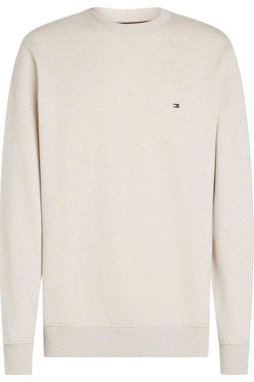 Essentıal Terry Crewneck Kazak