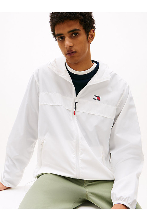 Erkek Tjm Lw Chıcago Jacket Ceket