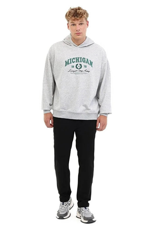 Erkek Eşofman Altı Mb Ct121 T.Pant 6Fx