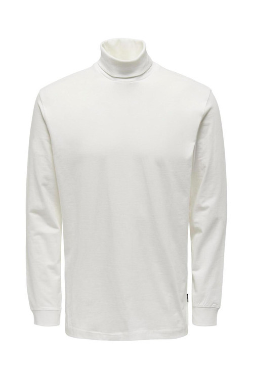 Erkek Onsthor Reg Roll Neck Os22026436-4243529
