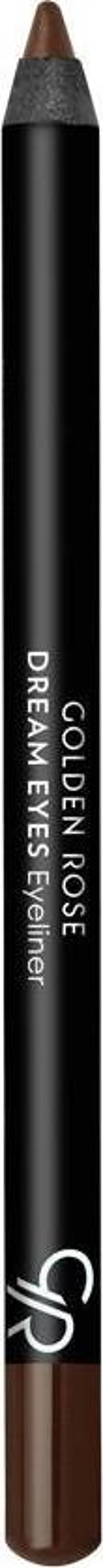 Dream Eyes Eyeliner No: 407 Göz Kalemi