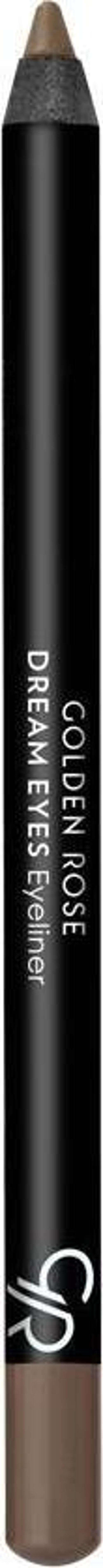 Dream Eyes Eyeliner No: 408 Göz Kalemi
