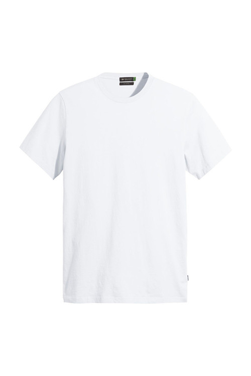 Minimalist Erkek T-Shirt - Kısa Kol Yuvarlak Yaka - Günlük Kullanım