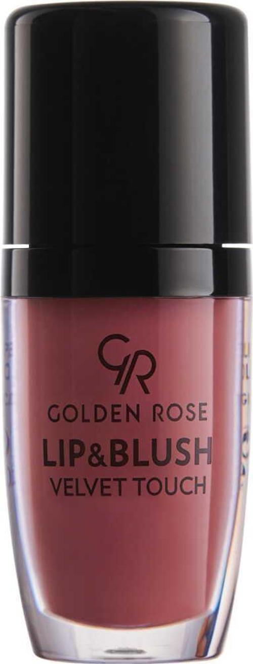 Lip Blush Velvet No: 04 Baby Pink Ruj & Allık