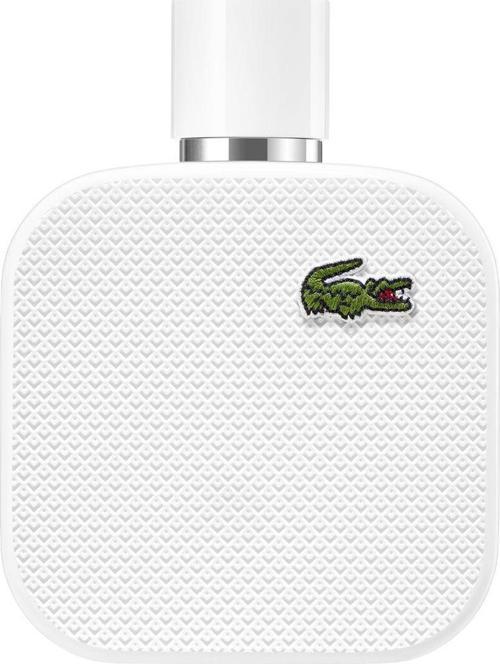 L.12.12 Blanc EDP 50 ml Erkek Parfümü
