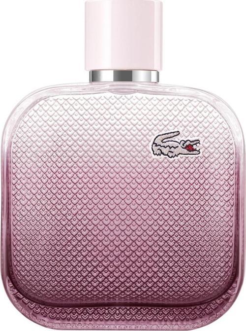 L.12.12 Rose Eau Intense EDT 100 ml Kadın Parfümü