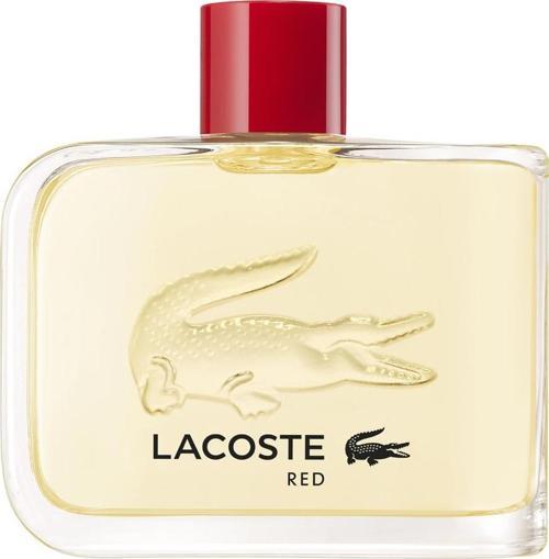 Red EDT 125 ml Erkek Parfümü