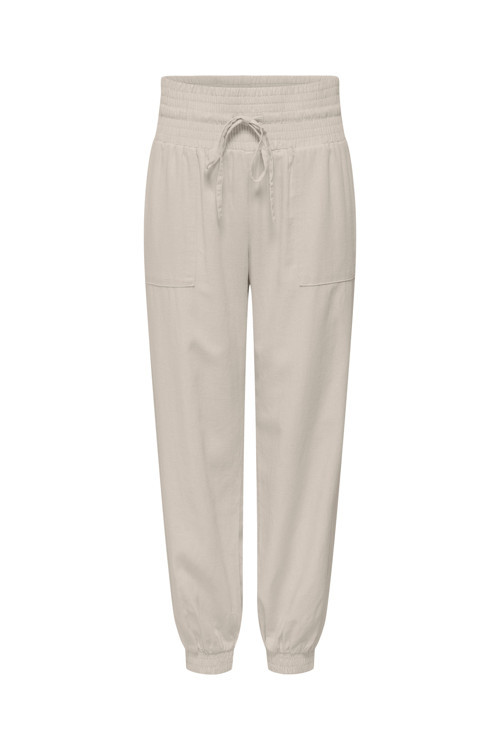 Kadın Onlbolzano Hw Pull-Up Pant Moch Pnt O15352641-4829180