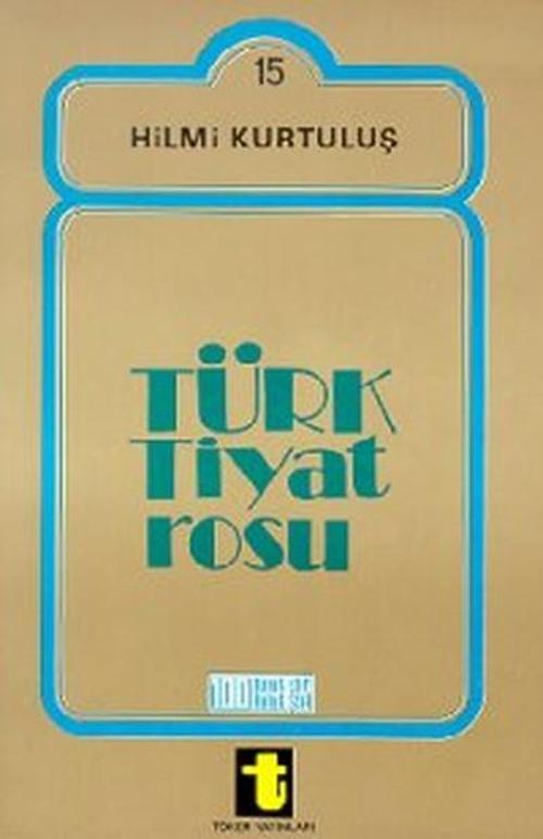 Türk Tiyatrosu