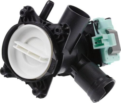 Bosch Logixx 8 Kg Çamaşır Makinesi Pompa Motoru