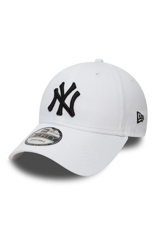Mlb Core Classıc 2 0 Uniseks Beyaz Şapka - Ne60235299