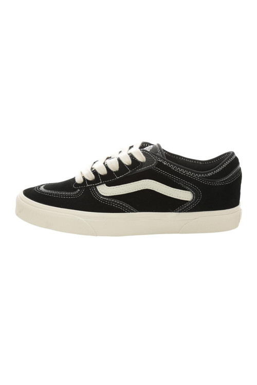 0009Qjbpt1-R Rowley Classic Spor Ayakkabı Siyah