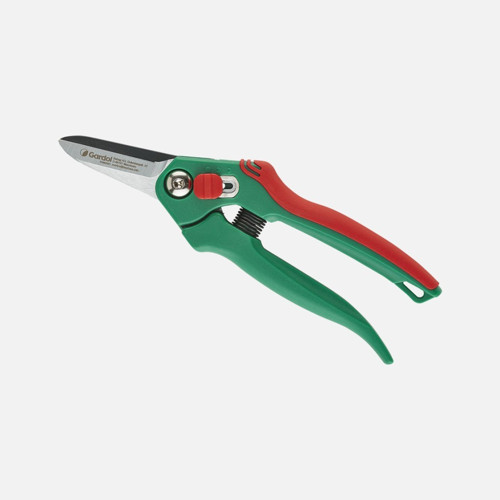 Klasik Budama Makası 10mm Kesim Çaplı