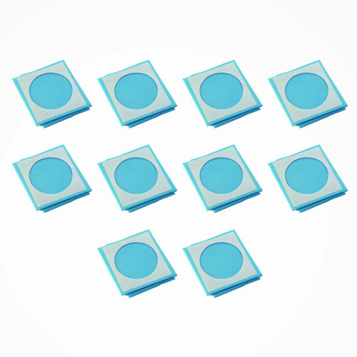 Steril Cerrahi Delikli Serviyet Örtüsü 40cm x 60cm - 10 Adet
