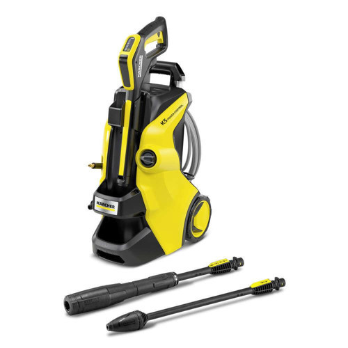 K5 Power Control Flex Basınçlı Yıkama Makinesi
