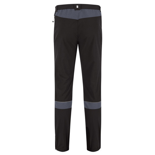 Mountain Trs III Erkek Pantolon-SİYAH