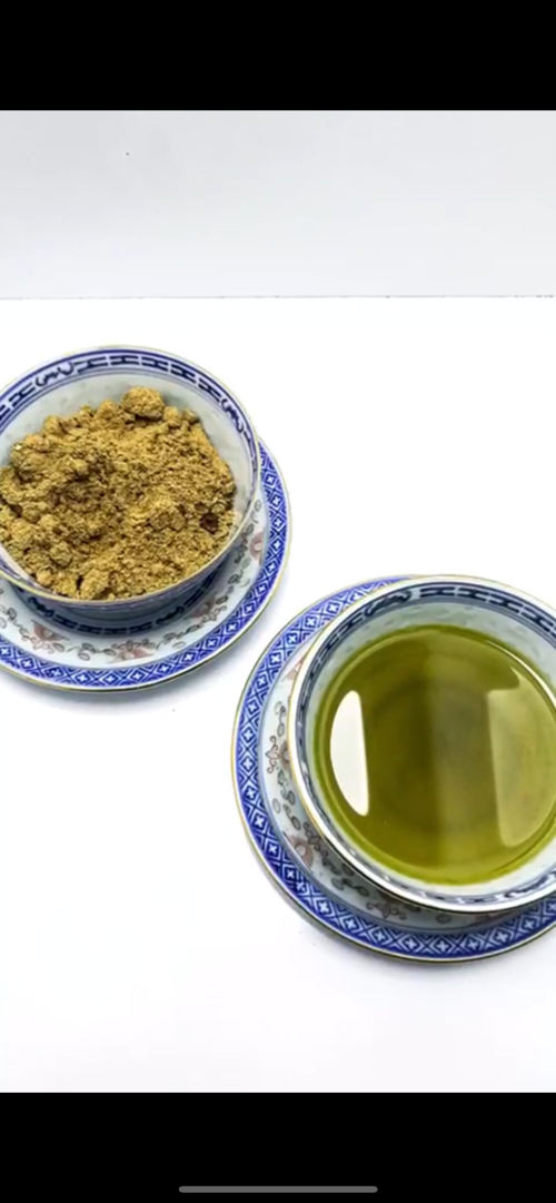 Doğal ev yapımı Kahvaltılık zahter