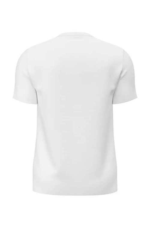 M6RI19KD202 Ss Cn New Tech Stretch Erkek Tişört