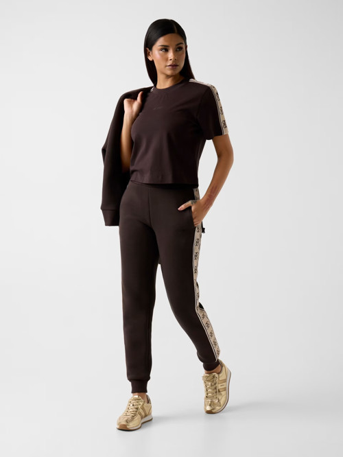 V2YB15KB3P2 Britney Kadın Eşofman Altı