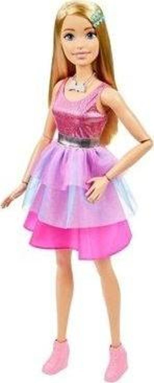 Büyük Prenses Bebek HJY02