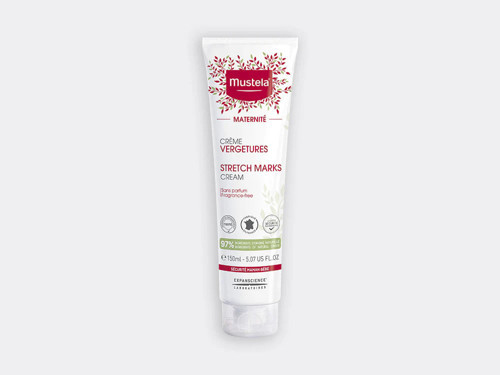 Stretch Marks Cream 3in 1 150 ml
